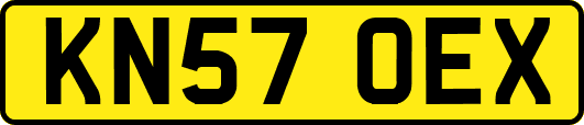KN57OEX