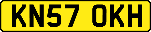 KN57OKH