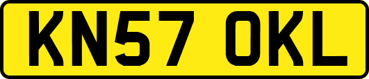 KN57OKL