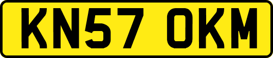 KN57OKM