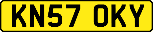 KN57OKY
