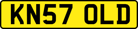 KN57OLD