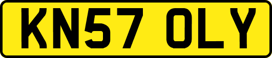KN57OLY