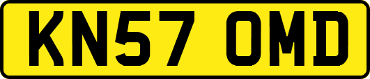KN57OMD