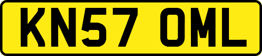 KN57OML