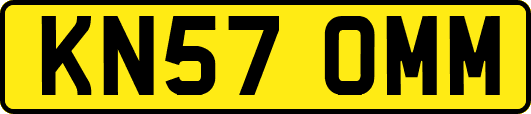 KN57OMM