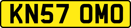 KN57OMO