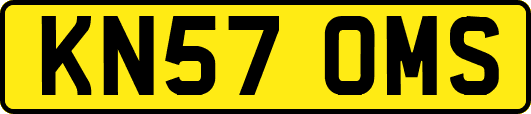 KN57OMS