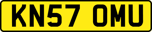 KN57OMU