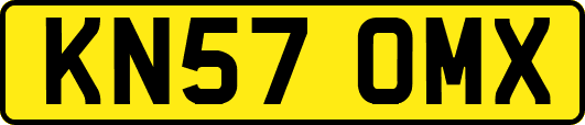 KN57OMX