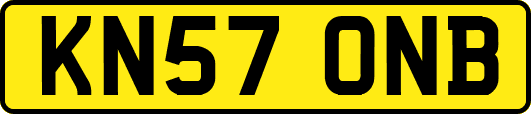 KN57ONB