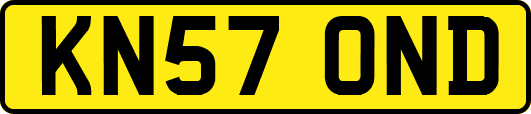 KN57OND