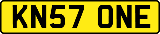 KN57ONE