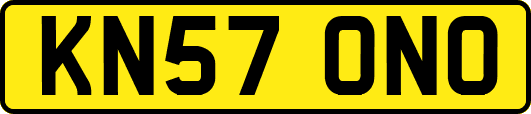 KN57ONO