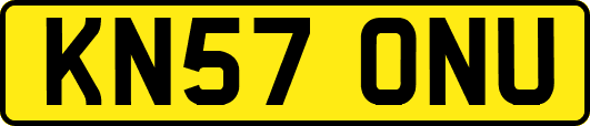 KN57ONU