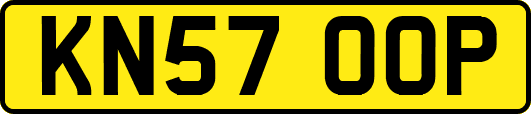 KN57OOP