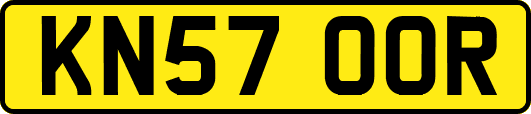KN57OOR