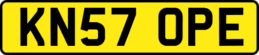 KN57OPE