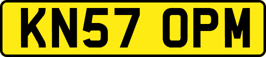 KN57OPM