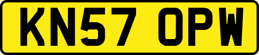 KN57OPW