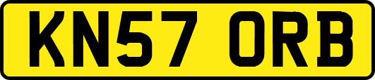KN57ORB