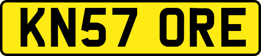 KN57ORE