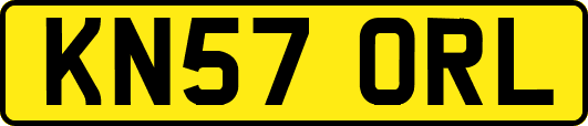 KN57ORL