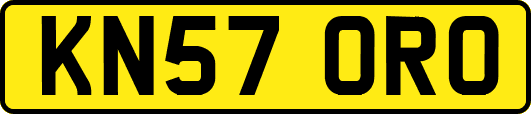 KN57ORO