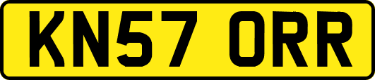 KN57ORR