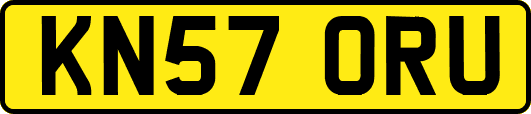 KN57ORU