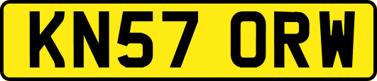 KN57ORW