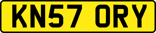 KN57ORY