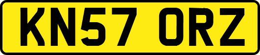 KN57ORZ