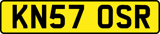 KN57OSR