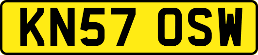 KN57OSW