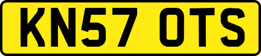 KN57OTS
