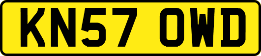 KN57OWD