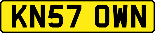 KN57OWN
