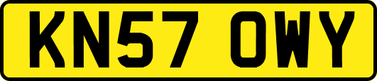 KN57OWY