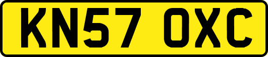 KN57OXC