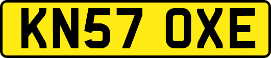 KN57OXE