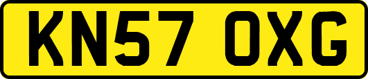 KN57OXG