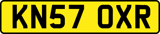 KN57OXR