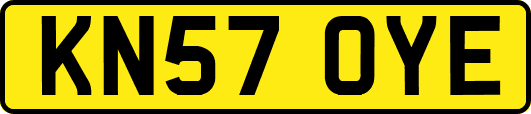 KN57OYE