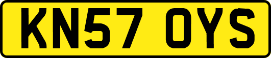 KN57OYS