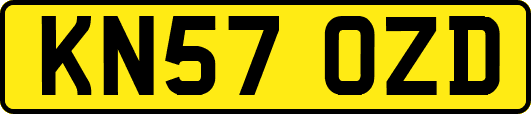 KN57OZD