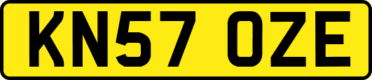 KN57OZE