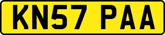 KN57PAA