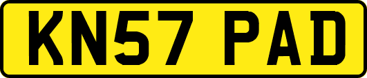 KN57PAD