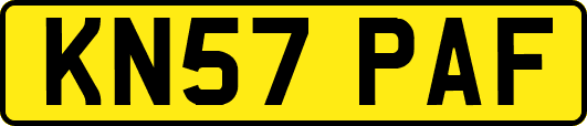 KN57PAF
